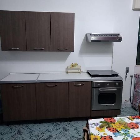 Oasi San Pio Apartman Porto Cesareo Kültér fotó