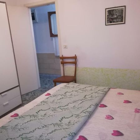 Oasi San Pio Apartman Porto Cesareo Kültér fotó