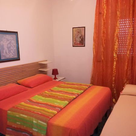 Oasi San Pio Apartman Porto Cesareo Kültér fotó
