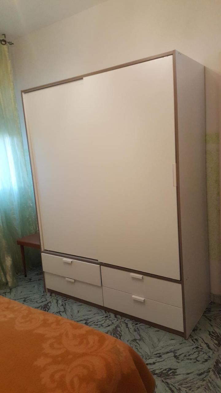 Oasi San Pio Apartman Porto Cesareo Kültér fotó