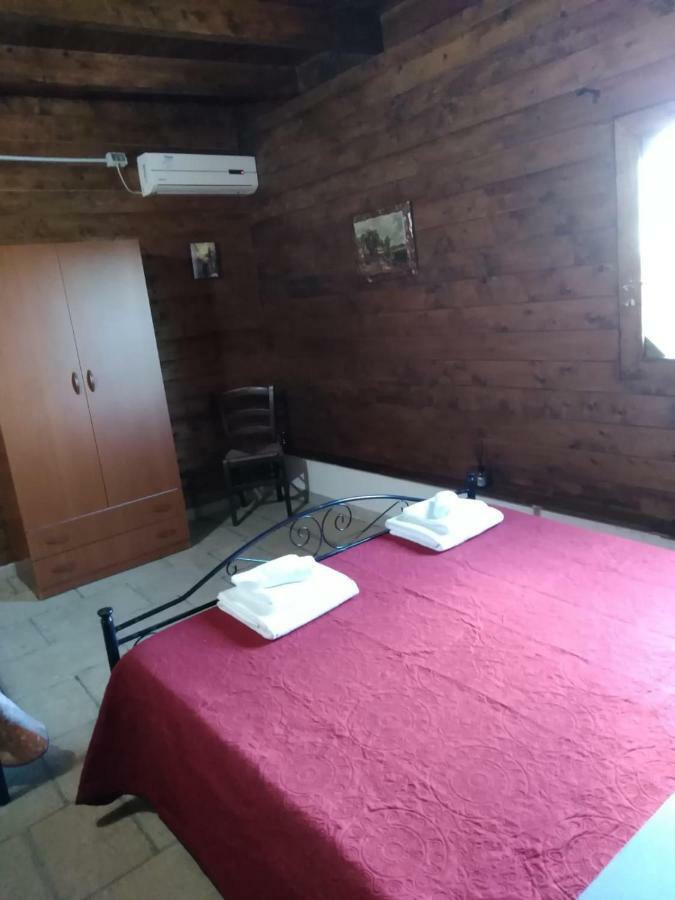Oasi San Pio Apartman Porto Cesareo Kültér fotó