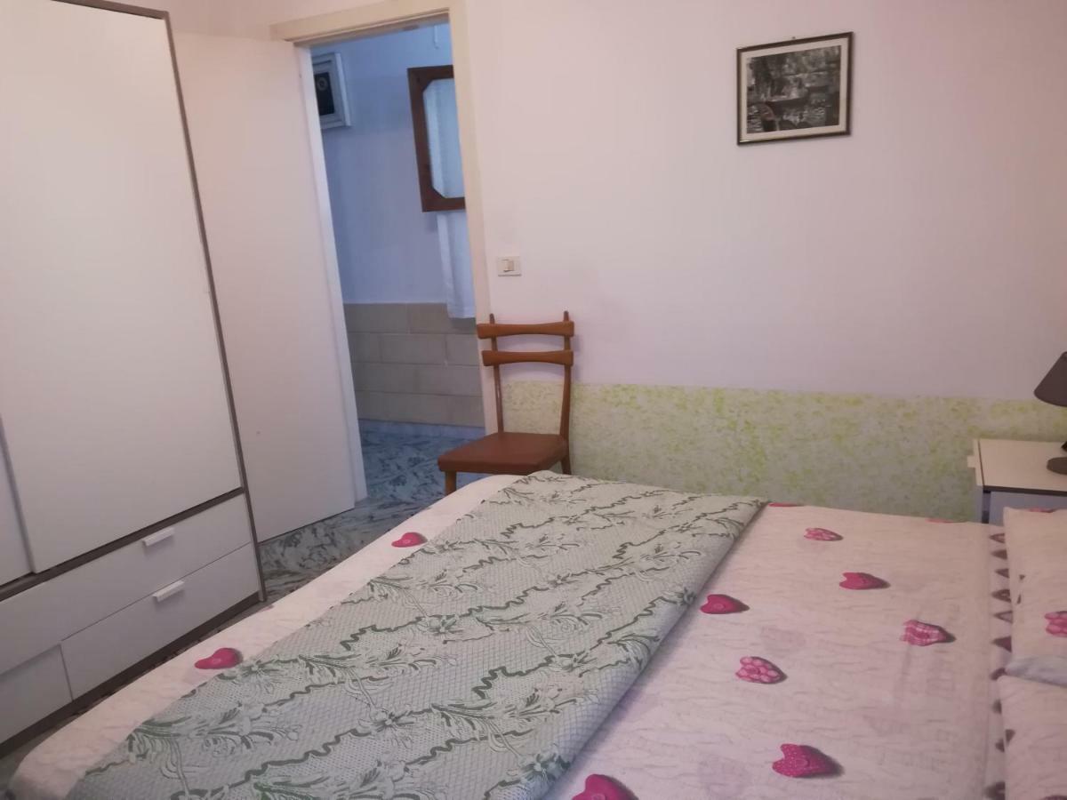 Oasi San Pio Apartman Porto Cesareo Kültér fotó