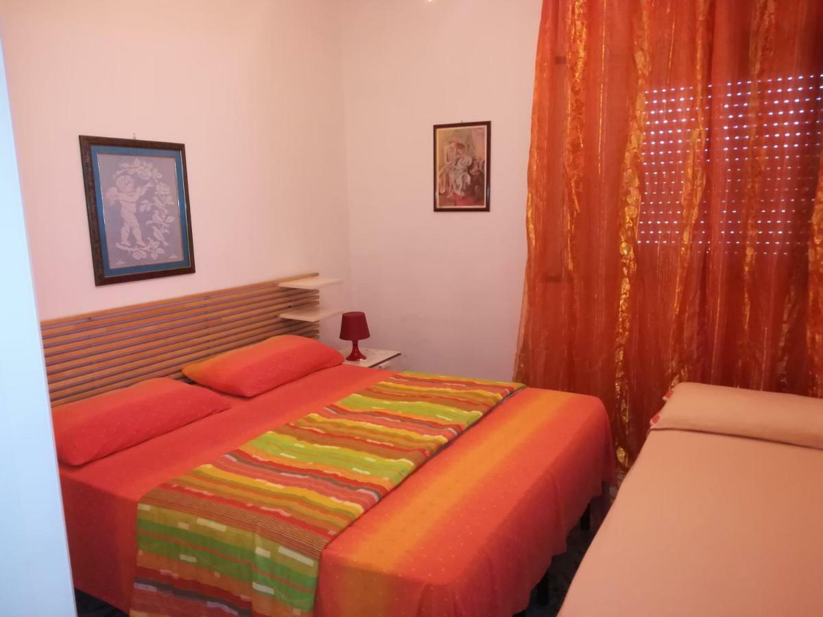 Oasi San Pio Apartman Porto Cesareo Kültér fotó