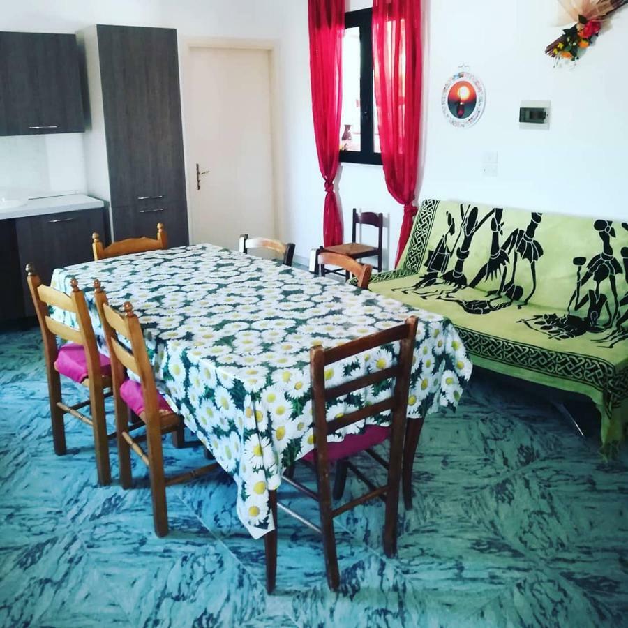 Oasi San Pio Apartman Porto Cesareo Kültér fotó